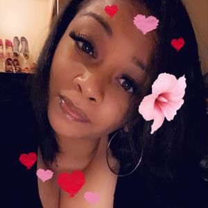 Meet your Posher, Toya